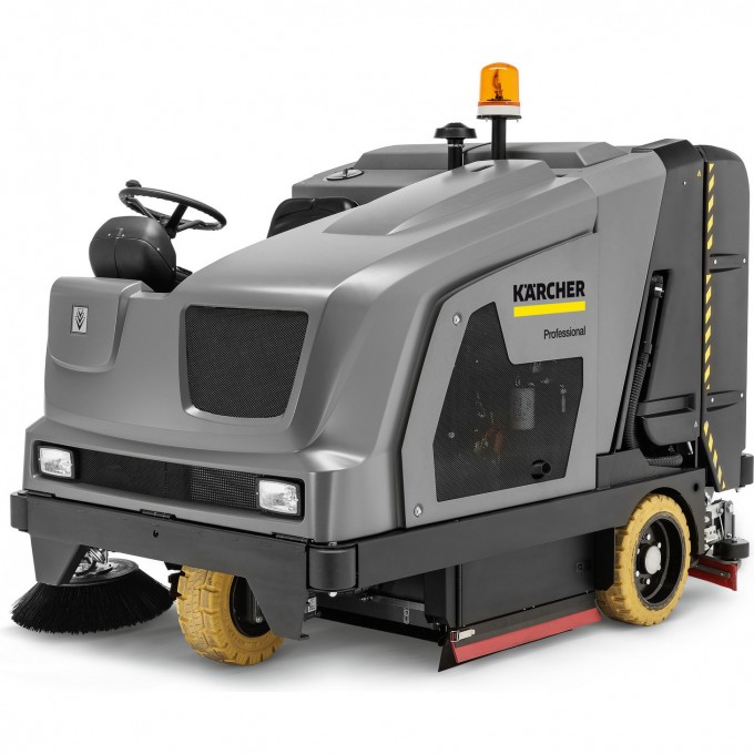 Поломоечная машина KARCHER B 300 R I конфигурируемая 697497