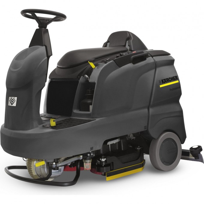 Поломоечная машина KARCHER B 90 R CLASSIC BP 225339