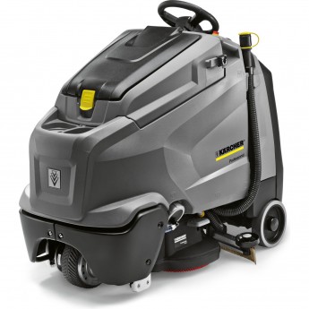 Поломоечная машина KARCHER B 95 RS BP конфигурируемая