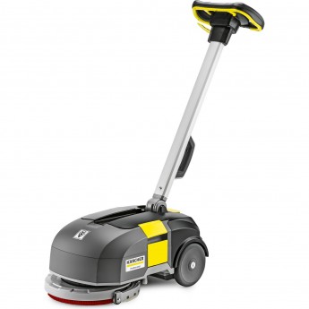 Поломоечная машина KARCHER BD 30/4 C BP PACK EU