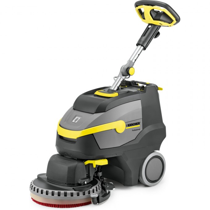 Поломоечная машина KARCHER BD 38/12 C BP PACK 1.783-430