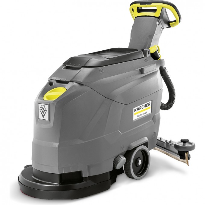 Поломоечная машина KARCHER BD 43/25 C BP CLASSIC 1.515-400