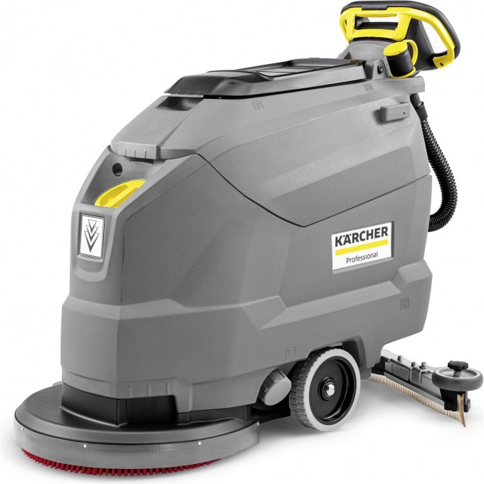 Поломоечная машина KARCHER BD 50/50 C BP CLASSIC 1.127-001 1.127-009