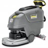 Поломоечная машина KARCHER BD 50/55 W CLASSIC BP 1.127-055