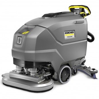 Поломоечная машина KARCHER BD 70/75 W CLASSIC BP