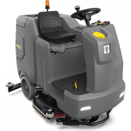 Поломоечная машина KARCHER BD 90/160 R CLASSIC BP