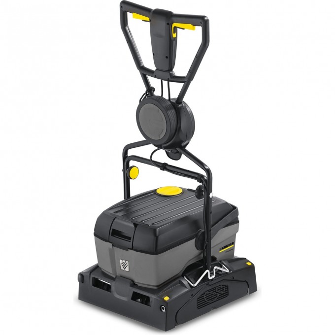 Поломоечная машина KARCHER BR 40/10 C ADV + MF 225322