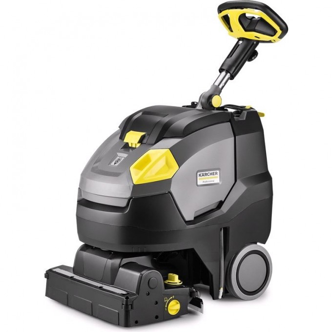 Поломоечная машина KARCHER BR 45/22 C BP PACK 1.783-460