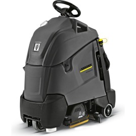 Поломоечная машина KARCHER BR 55/40 RS BP PACK