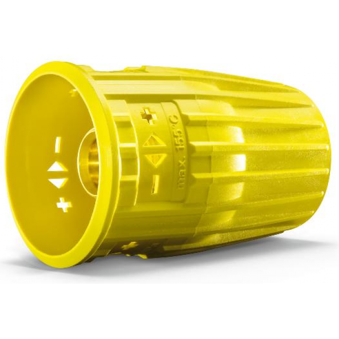 Поворотный регулятор KARCHER EASY Lock < 750 л/ч 4.118-007 Поворотный регулятор KARCHER EASY Lock < 750 л/ч 4.118-007