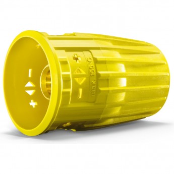 Поворотный регулятор KARCHER SERVO CONTROL EASY Lock > 1100 л/ч Поворотный регулятор KARCHER SERVO CONTROL EASY Lock > 1100 л/ч