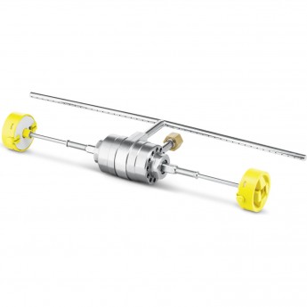 Привод для роликовой щетки KARCHER ROLLER BRUSH 500 Привод для роликовой щетки KARCHER ROLLER BRUSH 500