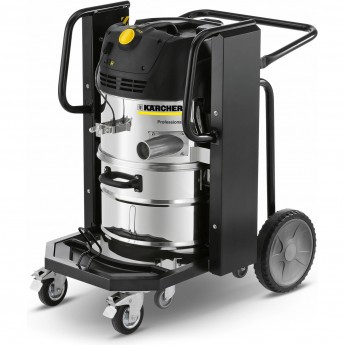 Промышленный пылесос KARCHER IVC 60/24-2 TactВ