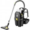 Пылесос для сухой уборки KARCHER BVL 5/1 BP 1.394-274