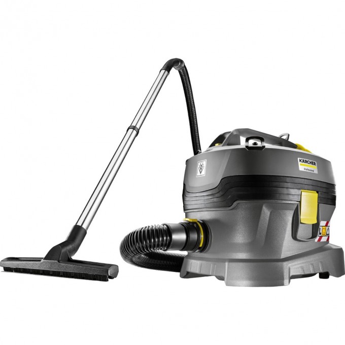 Пылесос для сухой уборки KARCHER T 8/1 L EU 1.527-188