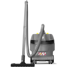 Пылесос для влажной и сухой уборки KARCHER NT 22/1 AP L Пылесос для влажной и сухой уборки KARCHER NT 22/1 AP L