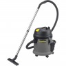 Пылесос для влажной и сухой уборки KARCHER NT 27/1 EU 1.428-500