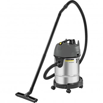 Пылесос для влажной и сухой уборки KARCHER NT 30/1 ME CLASSIC EDITION EU