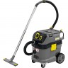 Пылесос для влажной и сухой уборки KARCHER NT 30/1 TACT TE M EU 1.148-235