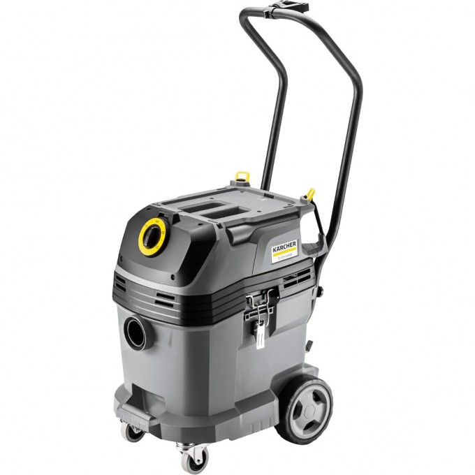 Пылесос для влажной и сухой уборки KARCHER NT 40/1 TACT BS 1.148-340