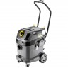 Пылесос для влажной и сухой уборки KARCHER NT 40/1 TACT BS 1.148-340