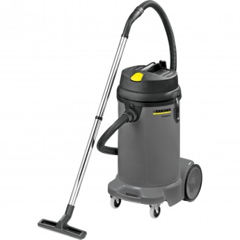 Пылесос для влажной и сухой уборки KARCHER NT 48/1 EU