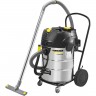 Пылесос для влажной и сухой уборки KARCHER NT 75/2 AP ME TC EU 1.667-292