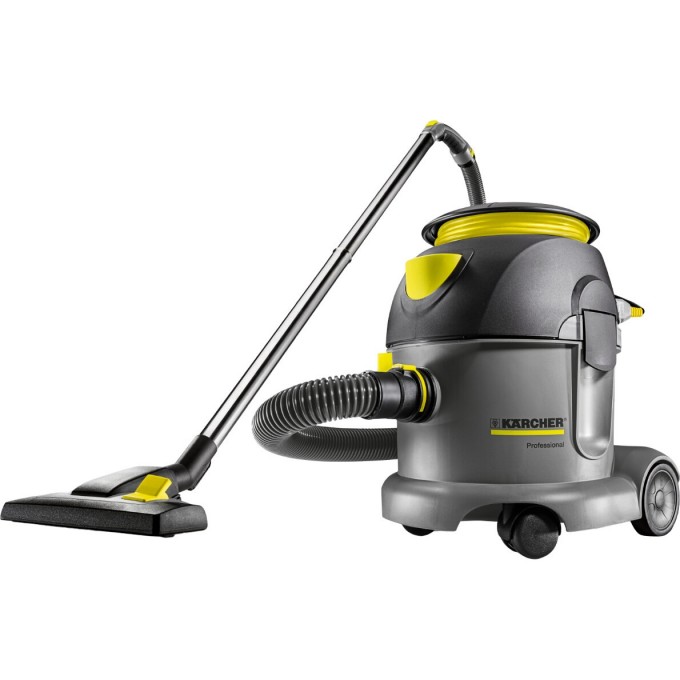 Пылесос и сухой уборки KARCHER T 10/1 ADV 1.527-154