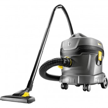 Пылесос и сухой уборки KARCHER T 11/1 CLASSIC