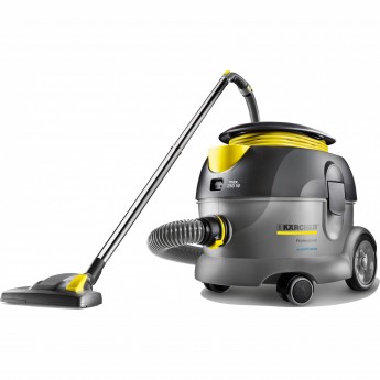 Пылесос и сухой уборки KARCHER T 12/1 ECO EFFICIENCY EU