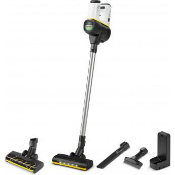 Пылесос KARCHER VC 6 CORDLESS OURFAMILY DUO Пылесос KARCHER VC 6 CORDLESS OURFAMILY DUO