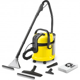 Пылесос моющий KARCHER SE 4001