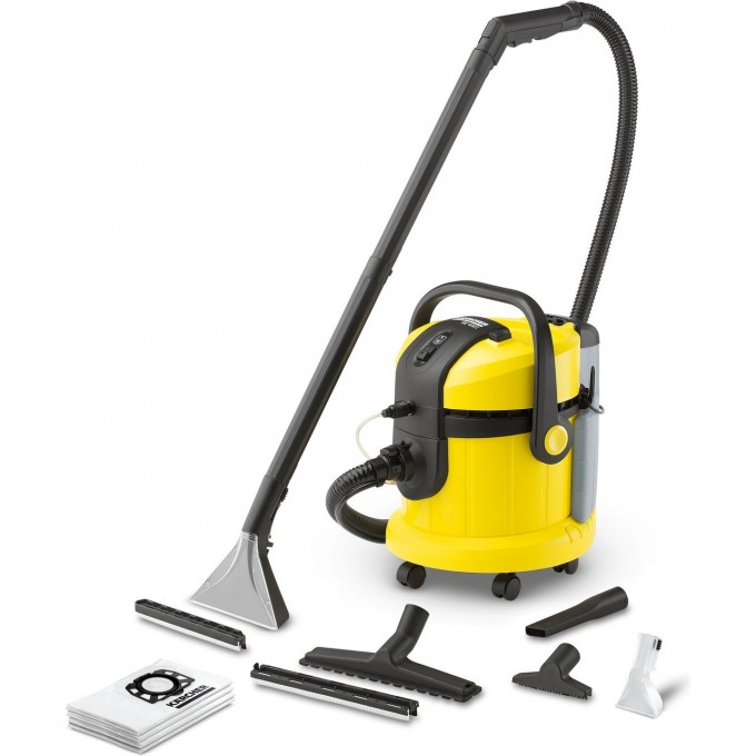 Пылесос моющий KARCHER SE 4002 1.081-140