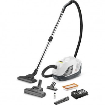 Пылесос с аквафильтром KARCHER DS 6 PREMIUM PLUS