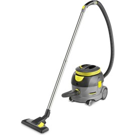 Пылесос сухой уборки KARCHER T 12/1