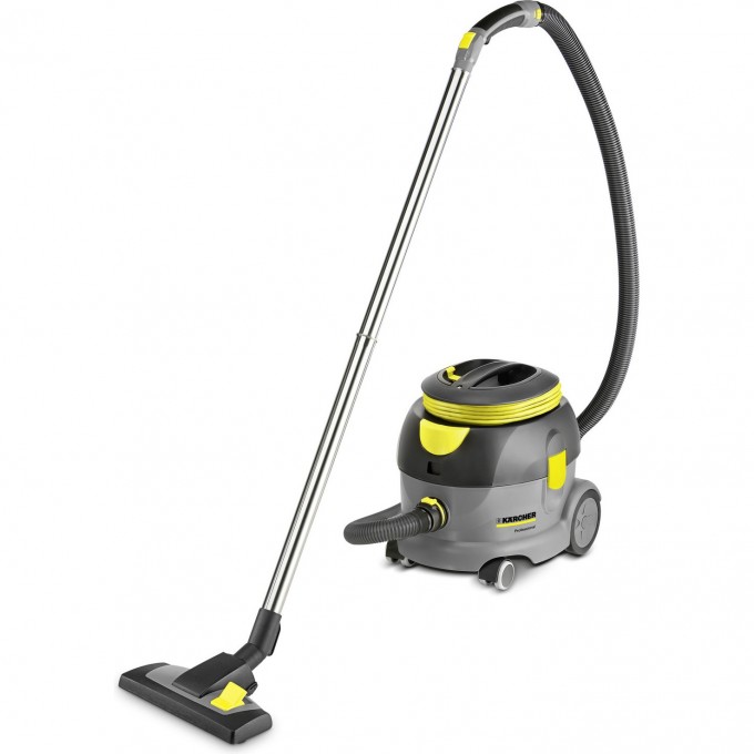 Пылесос сухой уборки KARCHER T 12/1 1.355-100