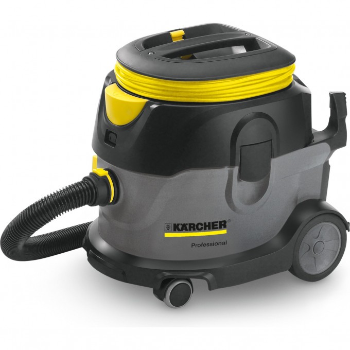 Пылесос сухой уборки KARCHER T 15/1 EU 1.355-235