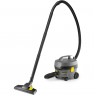 Пылесос сухой уборки KARCHER T 7/1 CLASSIC 1.527-181