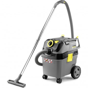 Пылесос влажной и сухой уборки KARCHER NT 30/1 AP L