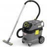 Пылесос влажной и сухой уборки KARCHER NT 30/1 TACT TE ADV L 1.148-281