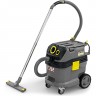 Пылесос влажной и сухой уборки KARCHER NT 30/1 TACT TE L 1.148-211