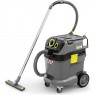 Пылесос влажной и сухой уборки KARCHER NT 40/1 TACT TE L 1.148-311