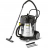 Пылесос влажной и сухой уборки KARCHER NT 70 2 ME 1.667-275