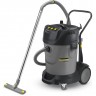 Пылесос влажной и сухой уборки KARCHER NT 70/3 1.667-270