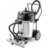 Пылесос влажной и сухой уборки KARCHER NT 75/2 TACT² ME TC ADV 1010746