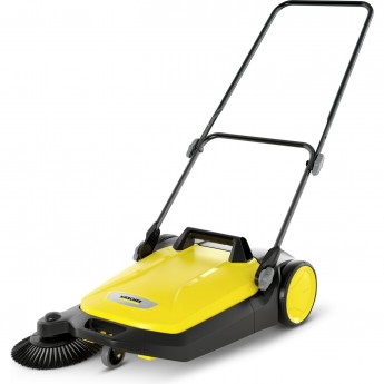 Ручная подметальная машина KARCHER S 4