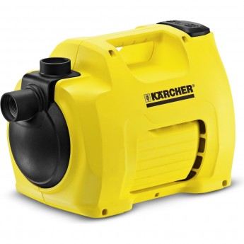 Садовый насос KARCHER BP 3 GARDEN