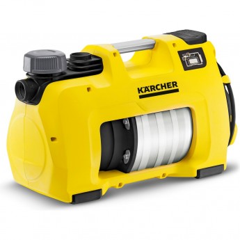 Садовый насос KARCHER BP 7 HOME & GARDEN