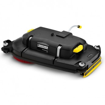 Щеточный узел KARCHER 2.763-008 D 90 S