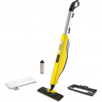 Швабра паровая KARCHER SC 3 UPRIGHT EASYFIX